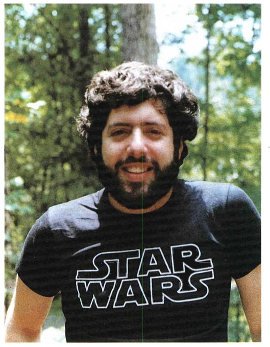 Lee Abrams in the 1970's