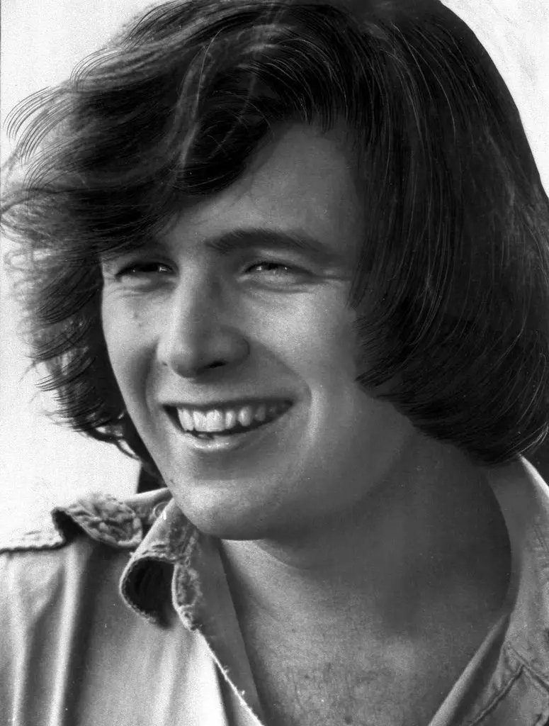 Don McLean in the 1970s