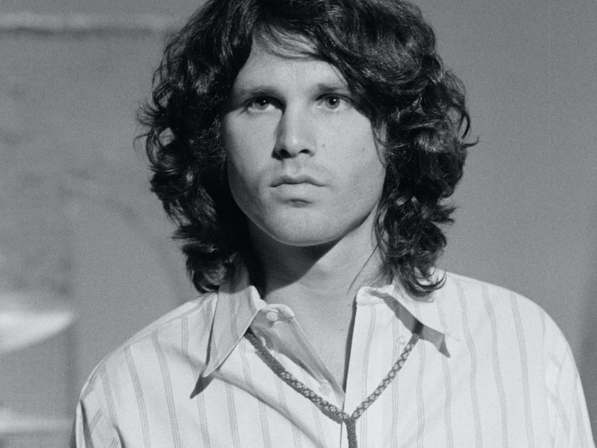 Jim Morrison 'Rolling Stone' Interview