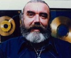 DJ Tom Donahue